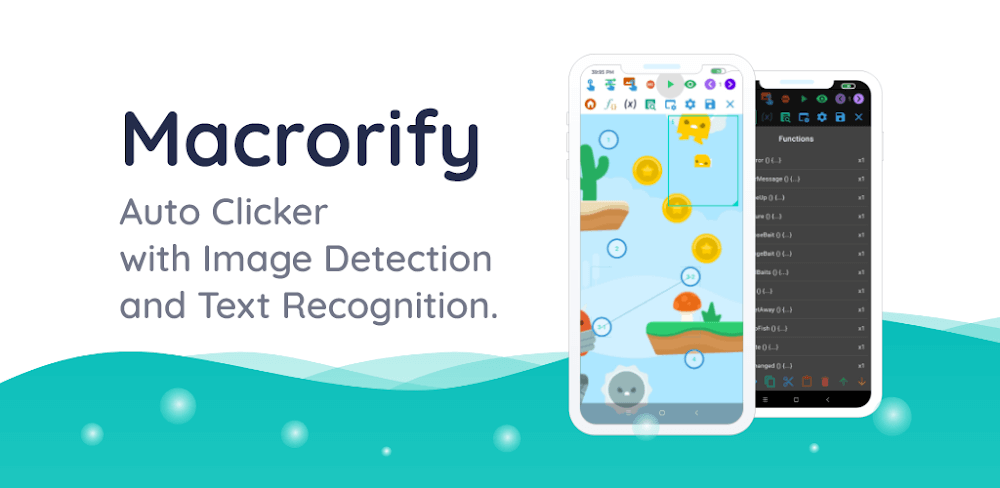 Macrorify v1.1.6.0.2 MOD APK (Premium Unlocked)