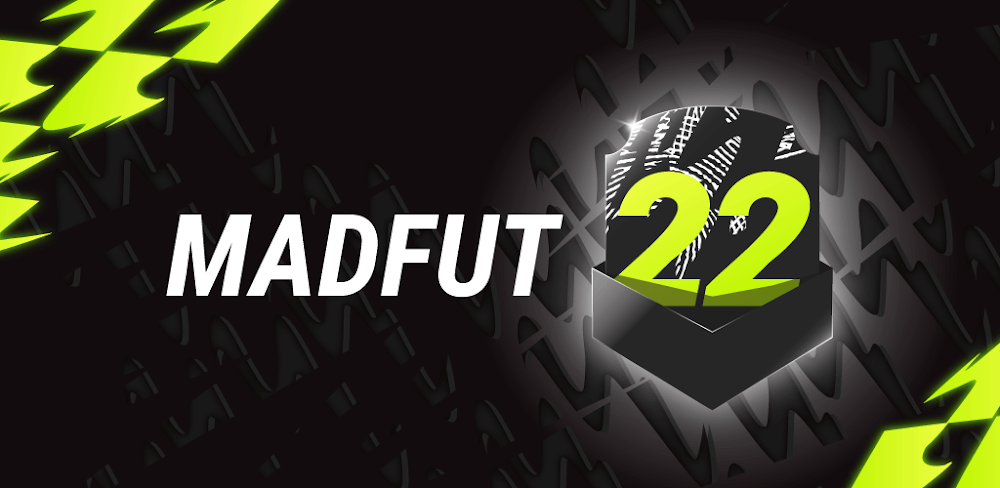 Madfut 22 MOD APK v1.1.2.5 (Unlock Free All Packs)