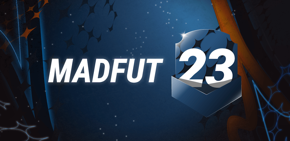 MADFUT 23 v1.1.3.2 MOD APK (Free Unlock All Pack)