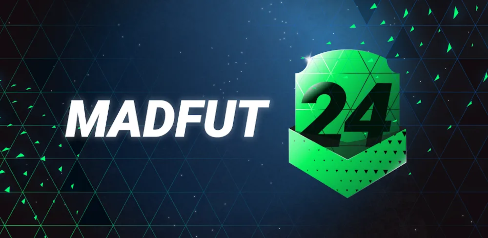 MADFUT 24 v1.1.2.1 MOD APK (Unlimited Money)
