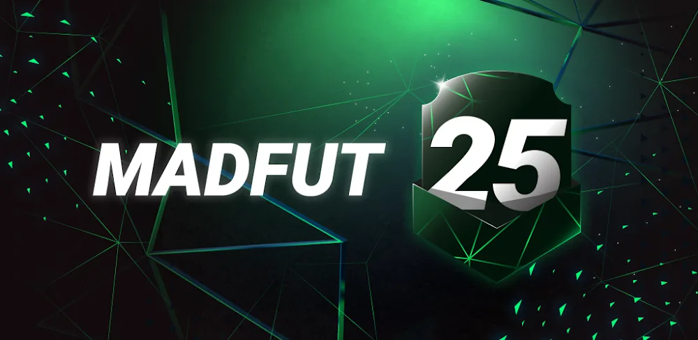 MADFUT 25 v1.1.1.5 MOD APK (Unlimited Money)