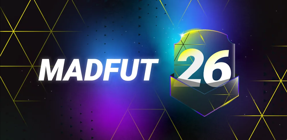MADFUT 26 v1.1.1.1 MOD APK (Unlimited Money)