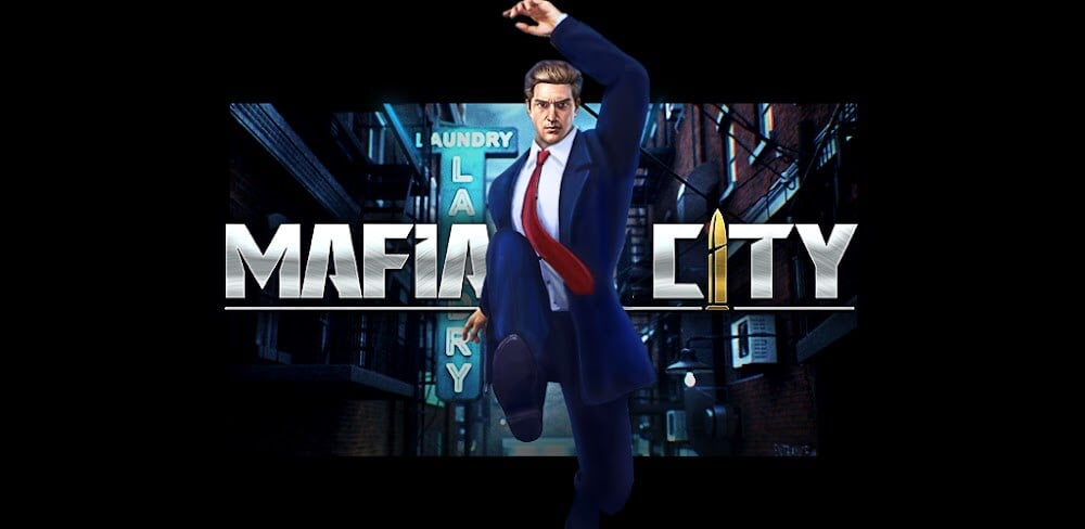 Mafia City v1.1.8.252 MOD APK (Menu, Game Speed)