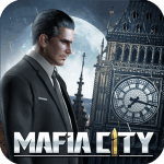 Mafia City v1.1.8.252 MOD APK (Menu, Game Speed)