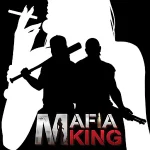 Mafia King v1.1.61.0 MOD APK (Menu, Game Speed)