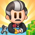 Mafia Shop Tycoon v1.1.0.3 MOD APK (Menu, Unlimited Diamond)