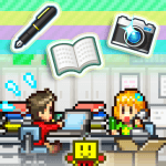 Magazine Mogul v2.2.2.2 MOD APK (Unlimited Money)