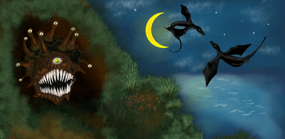 Magic DosBox v1.1.0.104 MOD APK (Full Version)