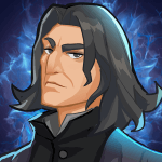 Magic Journey v1.1.0.4 MOD APK (Unlimited Gem, Unlocked Caretaker)