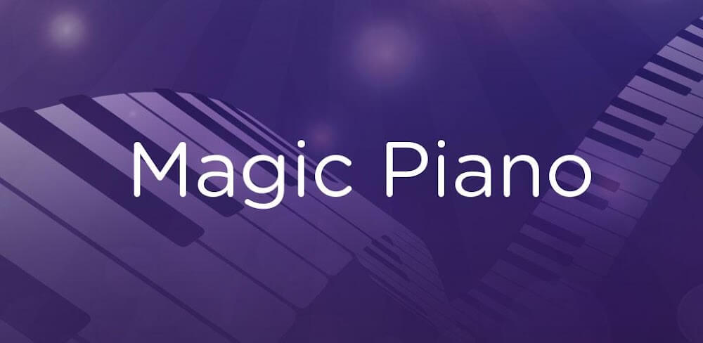 Magic Piano by Smule v3.3.2.3 APK + MOD (Premium Unlocked)