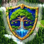 Magic World v6.6.0.4 MOD APK (Unlimited All)