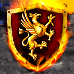 Magic World: Inferno v1.1.5.0 MOD APK (Unlimited Gold, Diamonds)