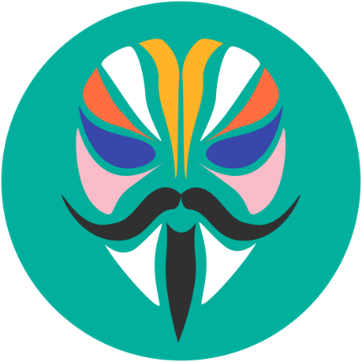 Magisk v30.7 APK (Latest Version)