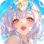 Maidens Fantasy: Idle RPG v1.1.0.4 MOD APK (Menu, Game Speed)