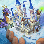 Majesty－The Northern Expansion v1.1.5.34 APK (Full Version)