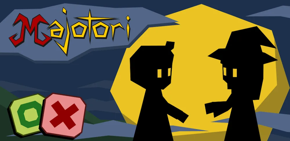 Majotori v2.2.3.9 MOD APK (Full, Game Speed)