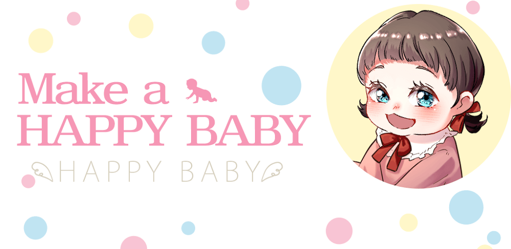 Make a happy baby v1.1.1.2 MOD APK (No Ads)