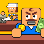 Make More! v3.3.6.1 MOD APK (Unlimited Money)