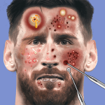 Makeover Salon: Makeup ASMR v0.0.1.8 MOD APK (Free Rewards)