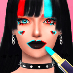 Makeup Artist v1.1.3.6 MOD APK (Premium Unlocked)