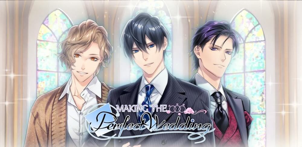 Making the Perfect Wedding v3.3.1.11 MOD APK (Free Premium Choices)
