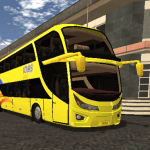 Malaysia Bus Simulator v2.2 MOD APK (Unlimited Money)