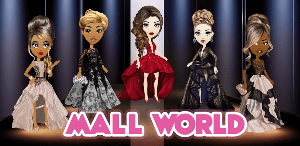 Mall World v2.2.7.59 MOD APK (Latest Version)