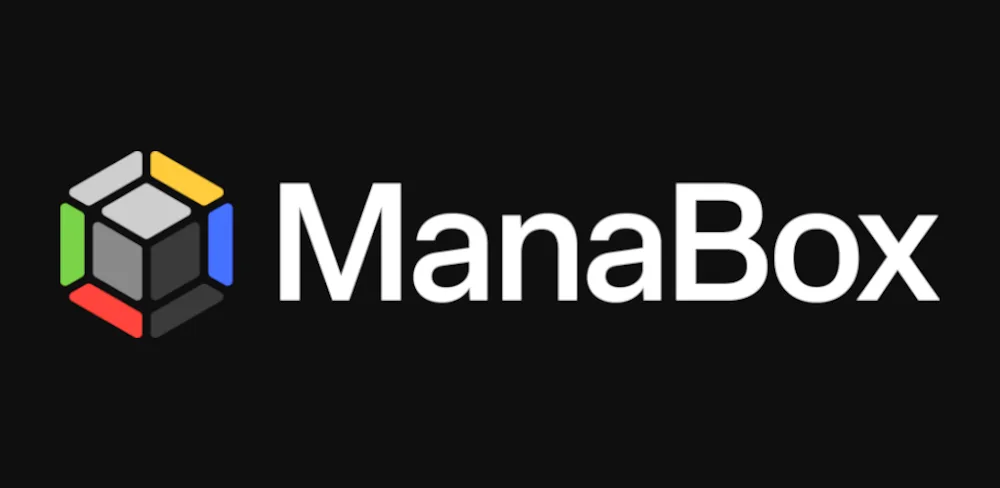 ManaBox v3.3.27.1 MOD APK (Premium Unlocked)