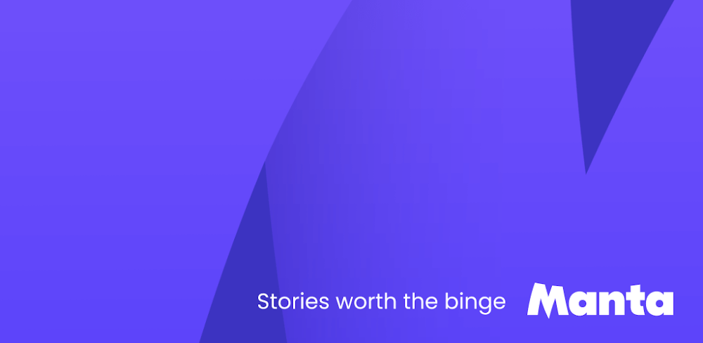 Manta Comics v26.26.3.455 APK (Latest)