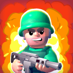 Marine Force v2.2.0.1 MOD APK (Unlimited Money, Stars)