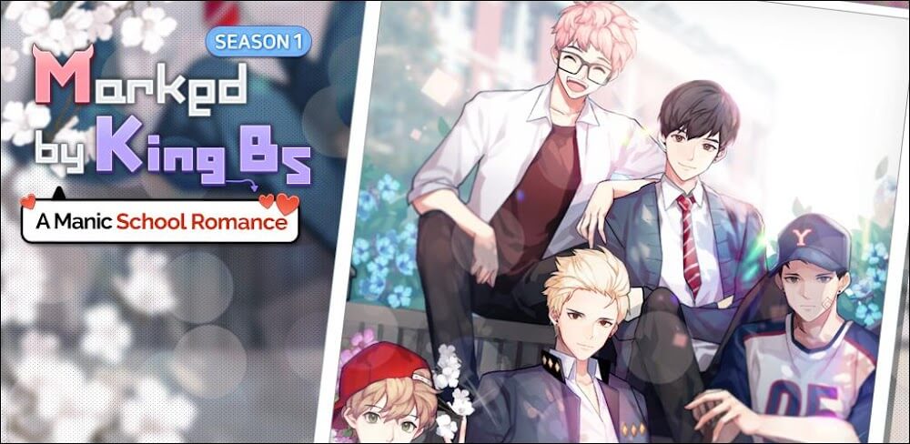 Marked by King Bs v1.1.1.4 MOD APK (Unlimited Coins)