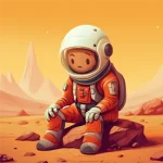 Martian Immigrants v2.2.2.4 MOD APK (Menu, Free Rewards)