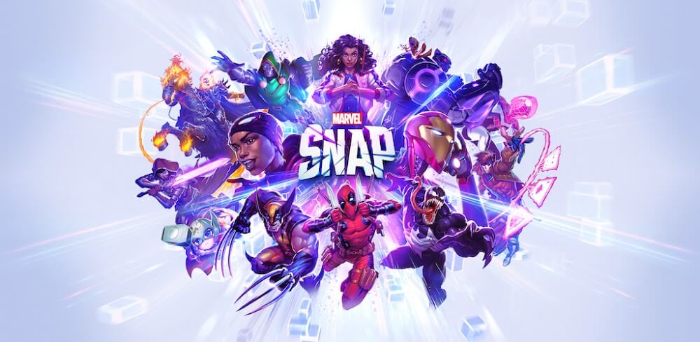 MARVEL SNAP v51.51.11.32 APK (Latest)