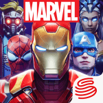 MARVEL Super War v3.3.23.0 APK (Latest)