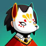 Masketeers: Idle Has Fallen v4.4.35.0 MOD APK (One Hit, God Mode, Gold Drop)