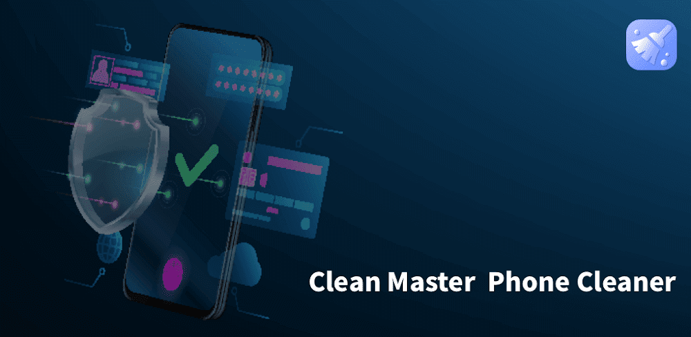 Master Clean v2.2.0.2.3 MOD APK (Pro Unlocked)