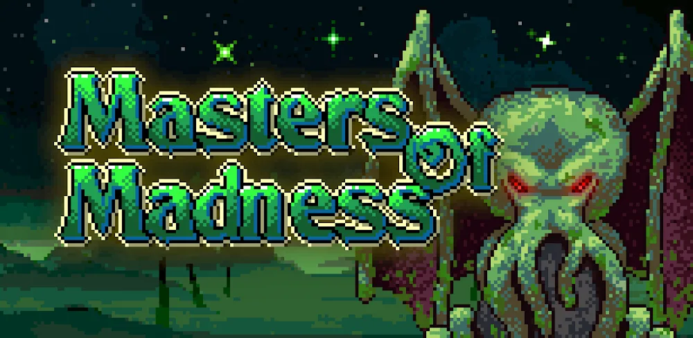 Masters of Madness Incremental v3.3.15.12 MOD APK (Offline, Soul Bonus)