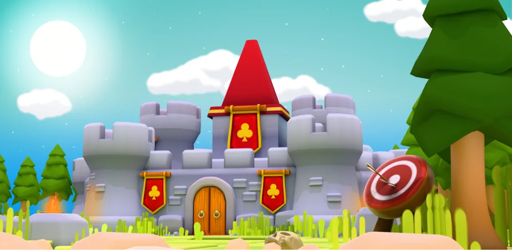 Match Lord v0.0.9.205 MOD APK (Damage, Defense)