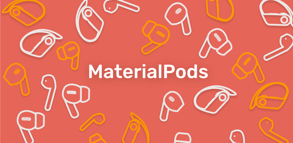 MaterialPods v6.70 MOD APK (Premium Unlocked)