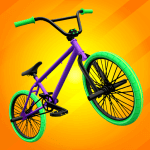 Max Air BMX v2.13 MOD APK (Free Shopping)