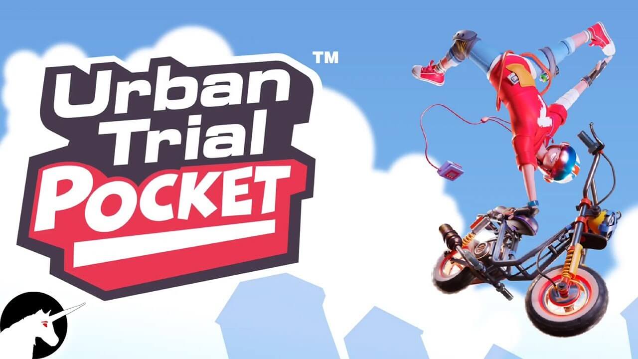 Urban Trial Pocket v0.0.0.54 MOD APK (Unlocked Full Version)