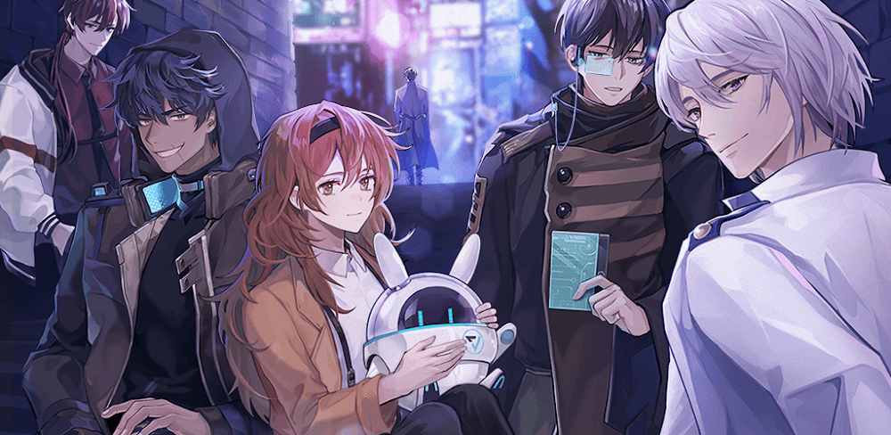 Mayday Memory v1.1.15.1 MOD APK (Free Box, Unlocked DLCs)