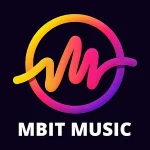 MBit Music v15.5 MOD APK (Premium Unlocked)