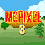 McPixel 3 v1.1.1.12 APK (Full Version)