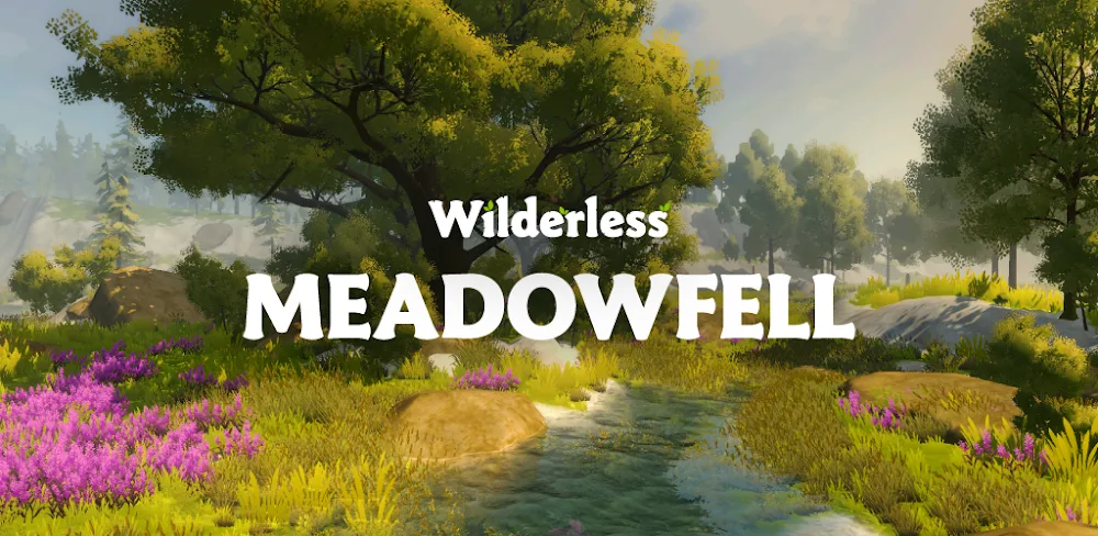 Meadowfell v2.4 APK (Unlocked Game)