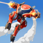Mech Arena v3.3.420.00 MOD APK (Unlimited Silver)