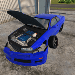 Mechanic 3D My Favorite Car v12.12.9.2 MOD APK (Free Shopping)