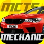 Mechanic: Car Tuning Simulator v20 MOD APK (Free Purchase)
