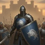 Medieval Battles Online v2.2 MOD APK (Unlimited Money)