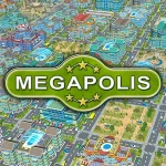 Megapolis v1.1.2.8 APK (Unlocked Game)